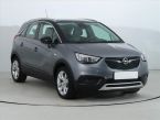 Opel Crossland X - fotka číslo 0