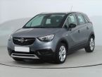 Opel Crossland X - fotka číslo 1