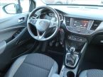 Opel Crossland X - fotka číslo 6