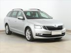 Škoda Octavia - fotka číslo 0