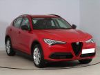 Alfa Romeo Stelvio - fotka číslo 0