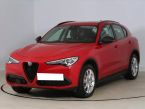 Alfa Romeo Stelvio - fotka číslo 1