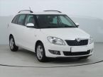 Škoda Fabia - fotka číslo 0