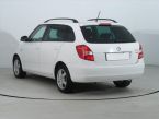 Škoda Fabia - fotka číslo 3