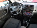Škoda Fabia - fotka číslo 6