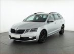 Škoda Octavia - fotka číslo 1
