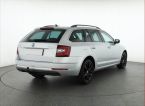 Škoda Octavia - fotka číslo 4