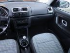 Škoda Fabia - fotka číslo 7