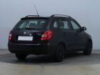 Škoda Fabia - fotka číslo 4