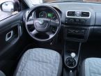 Škoda Fabia - fotka číslo 6