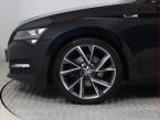 Škoda Superb - fotka číslo 12