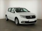 Dacia Sandero - fotka číslo 0