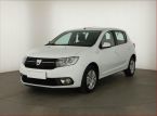 Dacia Sandero - fotka číslo 1