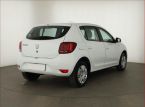 Dacia Sandero - fotka číslo 4