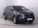 Kia Sportage - fotka číslo 0