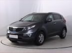 Kia Sportage - fotka číslo 1