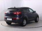 Kia Sportage - fotka číslo 4