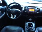 Kia Sportage - fotka číslo 6