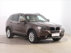 BMW X3 - fotka číslo 0
