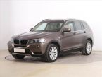BMW X3 - fotka číslo 1