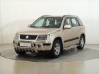 Suzuki Grand Vitara - fotka číslo 1