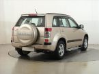 Suzuki Grand Vitara - fotka číslo 4