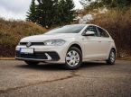 Volkswagen Polo - fotka číslo 0