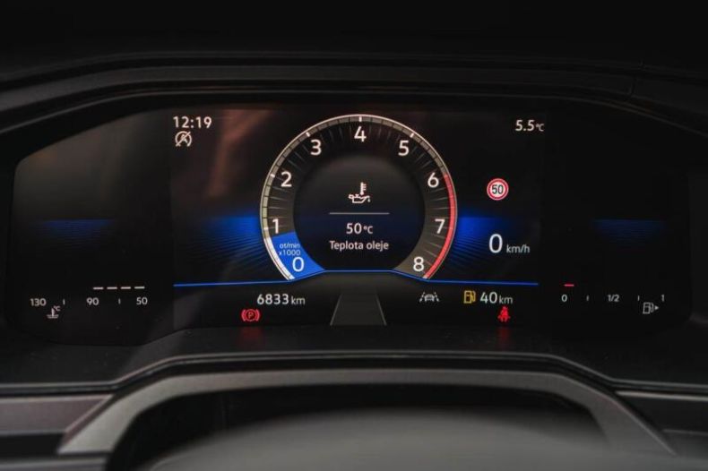 Volkswagen Polo - hlavní fotka