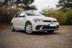 Volkswagen Polo - fotka číslo 1