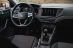 Volkswagen Polo - fotka číslo 2