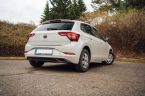 Volkswagen Polo - fotka číslo 3