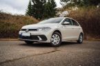 Volkswagen Polo - fotka číslo 4