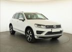 Volkswagen Touareg - fotka číslo 0