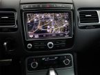 Volkswagen Touareg - fotka číslo 9