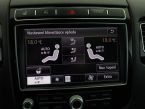 Volkswagen Touareg - fotka číslo 15
