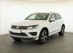Volkswagen Touareg - fotka číslo 1