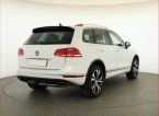 Volkswagen Touareg - fotka číslo 4