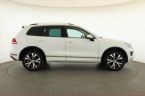 Volkswagen Touareg - fotka číslo 5