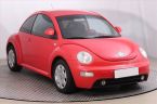 Volkswagen New Beetle - fotka číslo 0