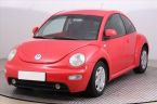 Volkswagen New Beetle - fotka číslo 1