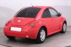 Volkswagen New Beetle - fotka číslo 4
