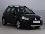 Suzuki SX4 - fotka číslo 0