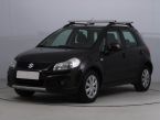Suzuki SX4 - fotka číslo 1