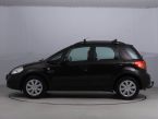 Suzuki SX4 - fotka číslo 2