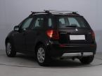 Suzuki SX4 - fotka číslo 3