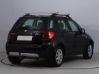 Suzuki SX4 - fotka číslo 4