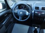 Suzuki SX4 - fotka číslo 6