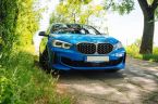 BMW Řada 1 - fotka číslo 1