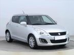 Suzuki Swift - fotka číslo 0