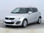 Suzuki Swift - fotka číslo 1
